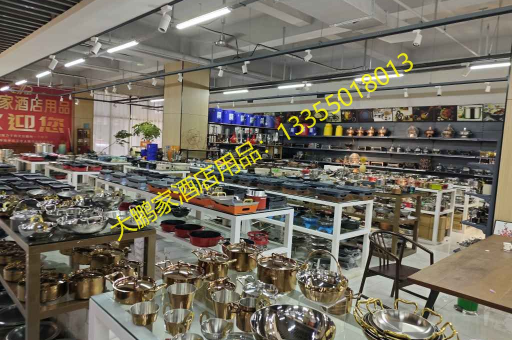 引领酒店清洁新风尚，大鹏家酒店用品55cm大地刮在线订货便捷体验