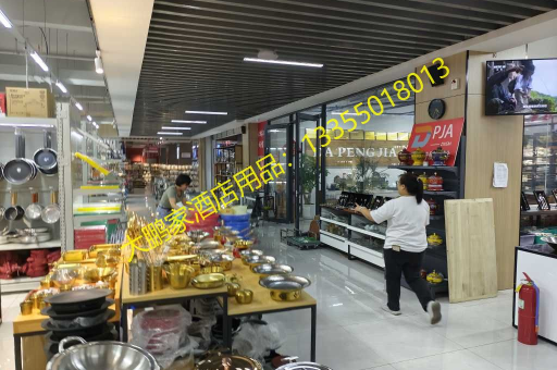 大鹏家酒店用品，方形特厚味盅，引领餐饮新风尚，全国物流直发无忧体验