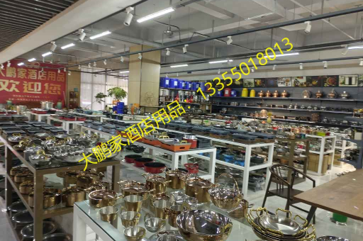 临沂大鹏家，欧式夹具的匠心独运与一件批发新风尚