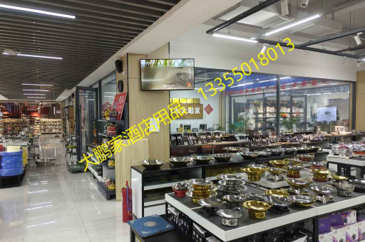 临沂大鹏家软胶三线平口食品夹，厨房中的得力助手