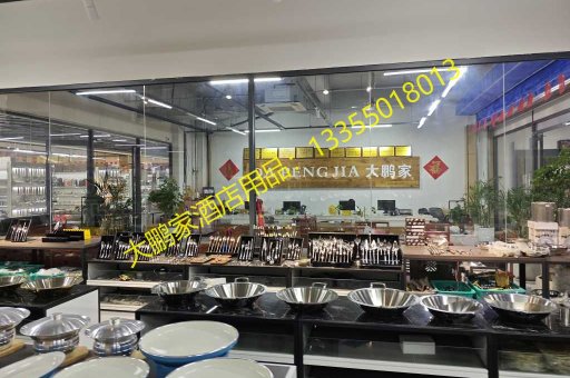 临沂大鹏家亚克力份数盘全国物流直发，餐饮业的革新选择