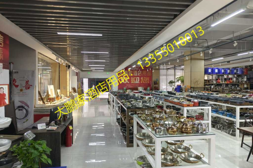 临沂大鹏家，以反边份数盘身，引领全国物流直发新风尚