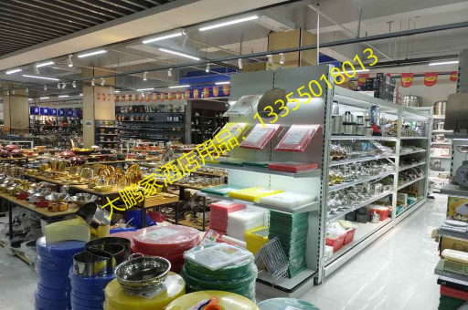 临沂大鹏家304小四格深餐盘E，一件批发，品质生活的优选