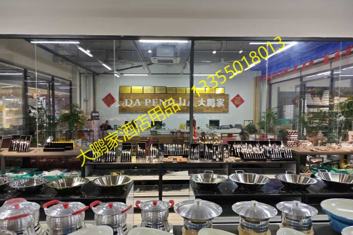 临沂大鹏家大圆六格快餐盘（无磁）E，餐饮新风尚的绿色选择