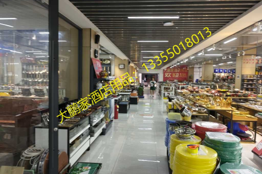 临沂大鹏家304日式五格餐盘，28224E规格引领餐桌新风尚，混批服务更贴心