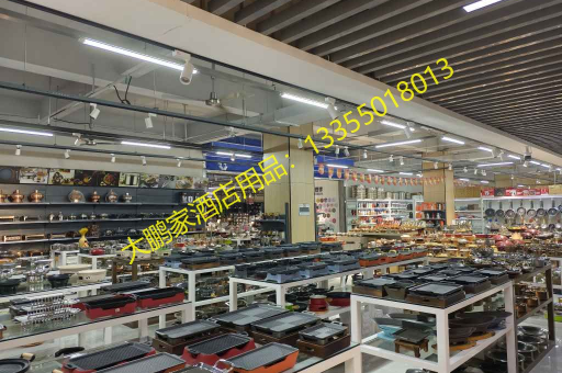 临沂大鹏家304日式五格餐盘33234E，一件批发，品质生活从细节开始