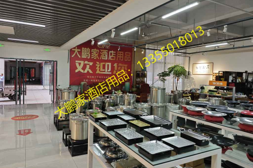 临沂大鹏家大圆六格快餐盘304E，餐饮新风尚的引领者