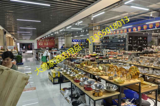 临沂大鹏家新款长方形液压餐炉双格（矮脚），厨房革新与美食享受的双重盛宴
