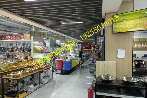 临沂大鹏家可视豪华正方液压自助餐炉带框（C款）E仓库一件直发
