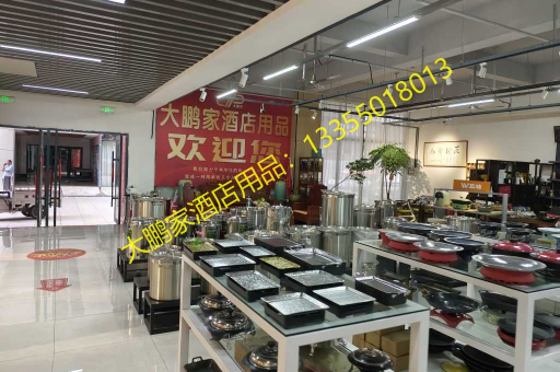 临沂大鹏家可视豪华圆形液压自助餐炉带框E，一件批发新选择，餐饮新风尚