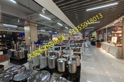 临沂大鹏家，引领餐饮新风尚的可视豪华圆形液压自助餐炉带框E及混批服务解析