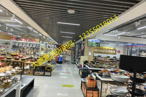 临沂大鹏家可视豪华圆形液压自助餐炉带框E，餐饮新风尚的引领者
