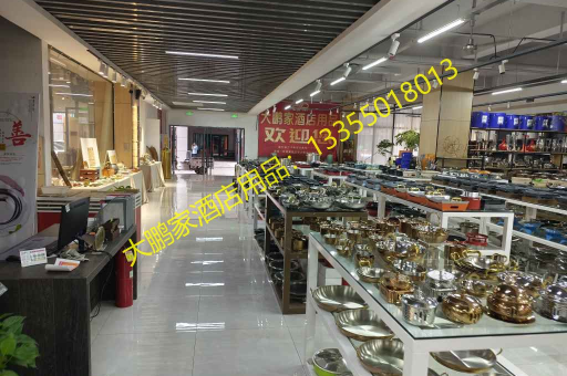 临沂酒店用品批发，无磁油鼓盖的独特魅力与市场前景