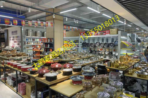临沂酒店用品批发，长方防滑托盘仓库一件直发的便捷之道