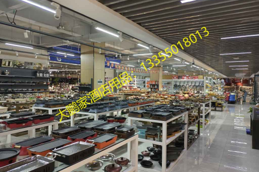 临沂酒店用品批发，长方防滑托盘的市场应用与选择指南