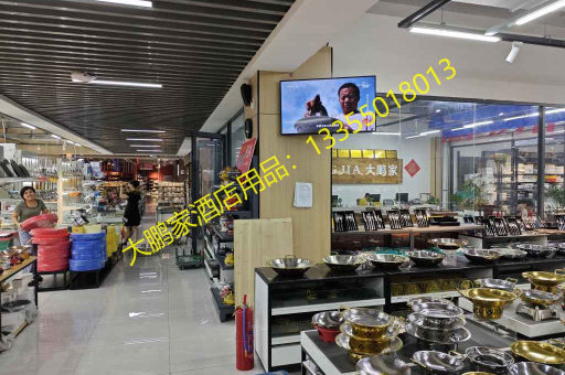 大鹏家酒店用品，探寻Z24银三层钢镀银炫纹炉的精致魅力