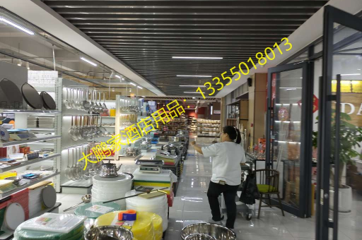 大鹏家酒店用品，B1-2300唐布拉2/3自助餐炉——引领餐饮新风尚，在线订货便捷高效